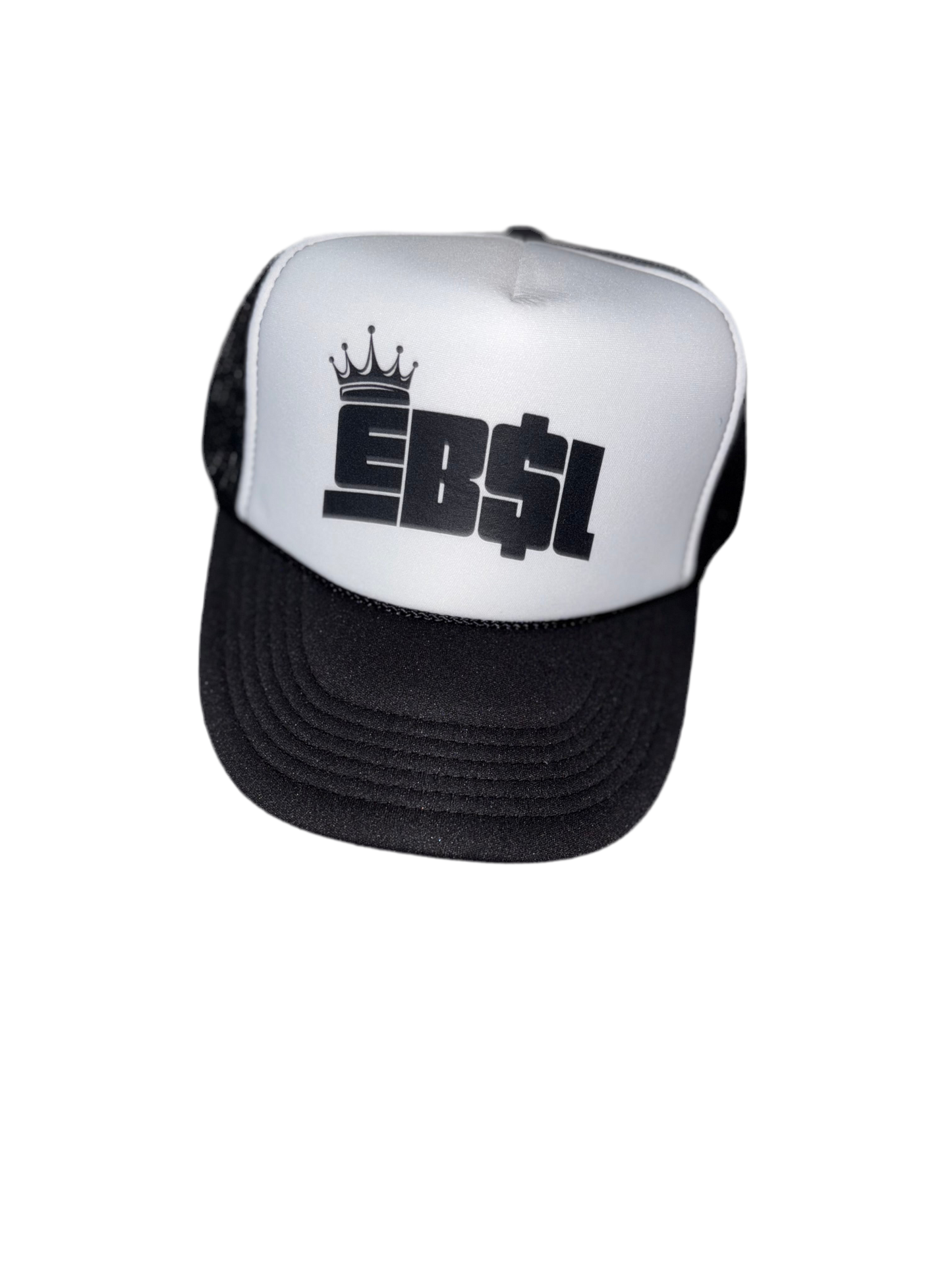 Trucker Hat - Black