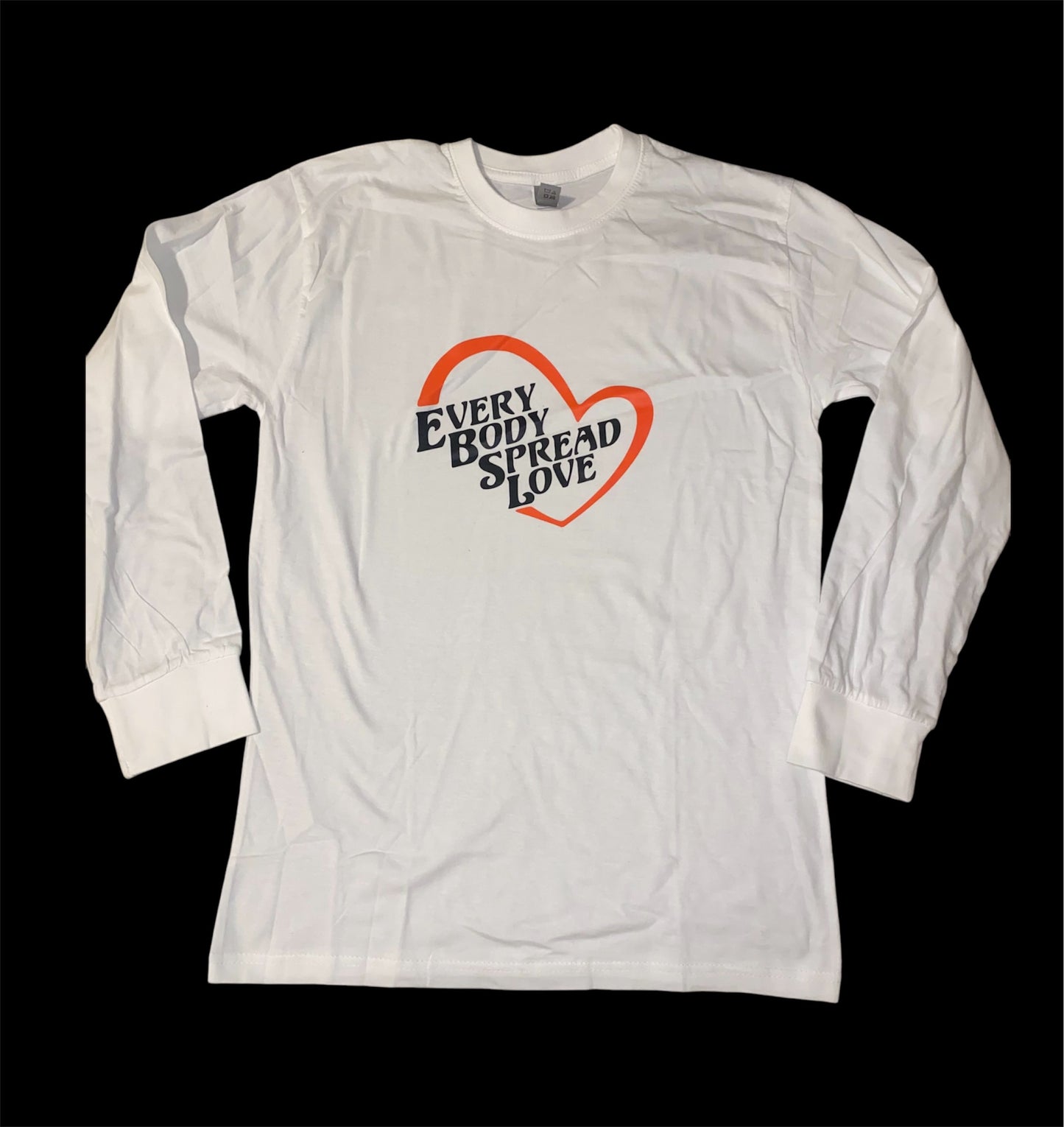 EB$L ‘Spread Love’ Shirt